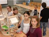 Sanary: Vendredi la médiathèque se met à l'heure de l'architecture