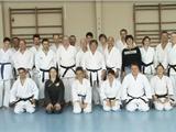 Louis Wan Der Heyoten toujours mobilisé pour un Dojo pour Réo