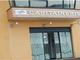 La capitainerie du Brusc retrouve son enseigne