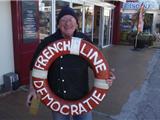 Brusc: French Line Démocratie