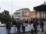 Sanary: une brocante caritative s'est déroulée dimanche