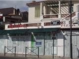 Au Brusc le bar le Mistral est bien à vendre