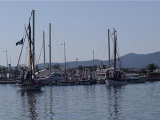 Sanary: La virée de Saint-Nazaire débute ce samedi