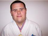 Judo: Bastien Ritter se distingue au championnat régional