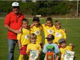 Sanary: Retour de Corse pour le Kiwanis Bandol-Sanary