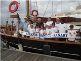 Une journée en mer grâce au Kiwanis