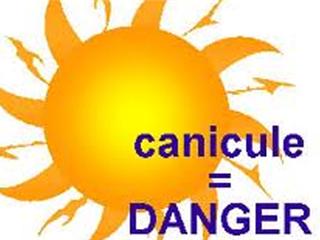 Sanary: "prévention canicule" pour les personnes âgées ou fragiles