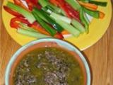 Anchoïades estivales à Six-Fours