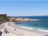Six-Fours: Noyade plage du Rayolet