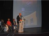 Sanary: il y a aussi le Petit Théâtre de Sanary au Galli...