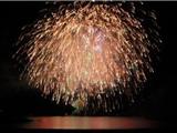 Feux d'artifice et bal samedi soir  à Sanary et au Brusc