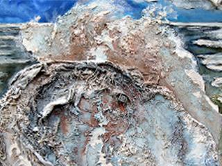 Sanary: une nouvelle exposition à l'art à la bouche le 10 août