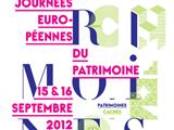 Six-Fours: Journées du Patrimoine les 15 et 16 septembre 2012