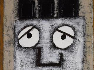 Sanary: Bientôt Hervé Oberto à l'Art à la bouche