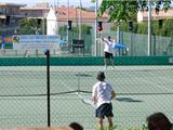 Six-Fours: C'est l'heure des inscriptions à l'école de tennis au TCM de Carredon