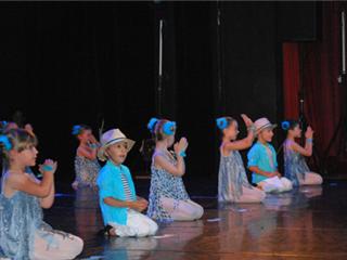 Sanary: Inscriptions ce mercredi à l'école de danse Art's&Co