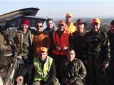 Six-Fours : La chasse reprend ce dimanche