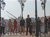 Sanary: un avant-goût de M+V Rock Symphonie