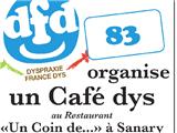 Sanary: Reprise des cafés DYS le 15 septembre