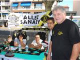Dimanche 30 septembre, place au derby entre Sanary Ovalie et Ollioules