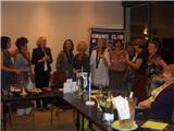 Une nouvelle équipe au Kiwanis Joséphine Baker