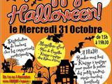 Just'Sanary fête Halloween ce mercredi 31 octobre