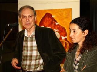 Six-Fours: rencontre avec les artistes à la Maison du Cygne, samedi, 14h30