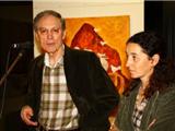 Six-Fours: rencontre avec les artistes à la Maison du Cygne, samedi, 14h30