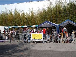 Six-Fours: foire aux skis