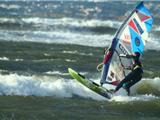 L'European Funboard Expression à la télévision ce soir sur Sport+