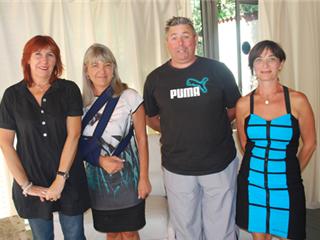 Six-Fours: le premier café Dys se tiendra samedi à la Villa Nuraghes