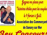 Sanary: Des places à gagner pour le spectacle de Guy Montagné