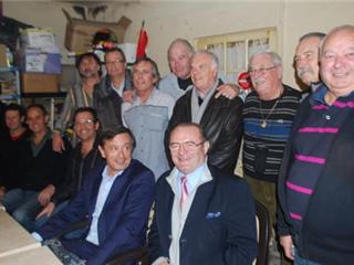 Le Brusc: rendez-vous ce samedi pour la Boule Joyeuse des îles