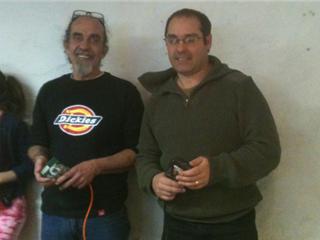 Le circuit slot racing 83 de retour de Puyloubier