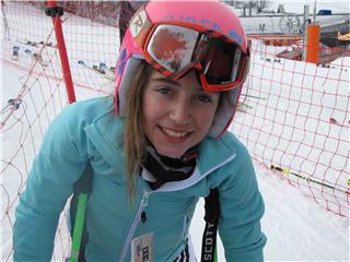 Tout va pour le mieux pour le Sanary Ski Team