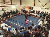 Six-Fours: un beau palmarès pour le Boxing Club
