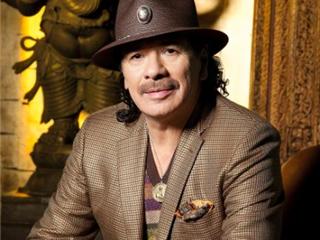 Six-Fours: Santana aux Voix du Gaou