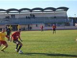 Très bonne opération pour le Six-Fours le Brusc F.C