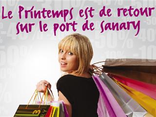 Sanary: La braderie de printemps revient avec Just'Sanay
