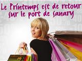 Sanary: La braderie de printemps revient avec Just'Sanay