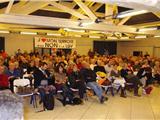 Stop Lgv Sud Sainte Baume a tenu son assemblée générale