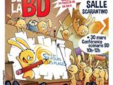 Six-Fours: la BDthèque en  'EBulle ition' organise les « 23h de la BD »