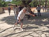 La Boule Joyeuse des îles rouvre les Charmettes