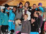 Fin de saison pour le Sanary Ski Team