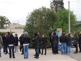 Sanary: rien de nouveau pour les salariés de la blanchisserie industrielle