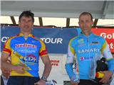 La Roue d'or sanaryenne s'est distinguée à Saint Tropez