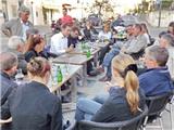 Six-Fours: rencontre avec le président du RSI