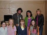 Six-Fours: inauguration de l'atelier Artotaf