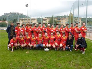 Les Juniors du Pays Six-Fournais joueront au stade du Verger ce samedi