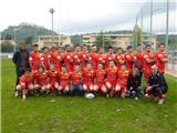 Les Juniors du Pays Six-Fournais joueront au stade du Verger ce samedi